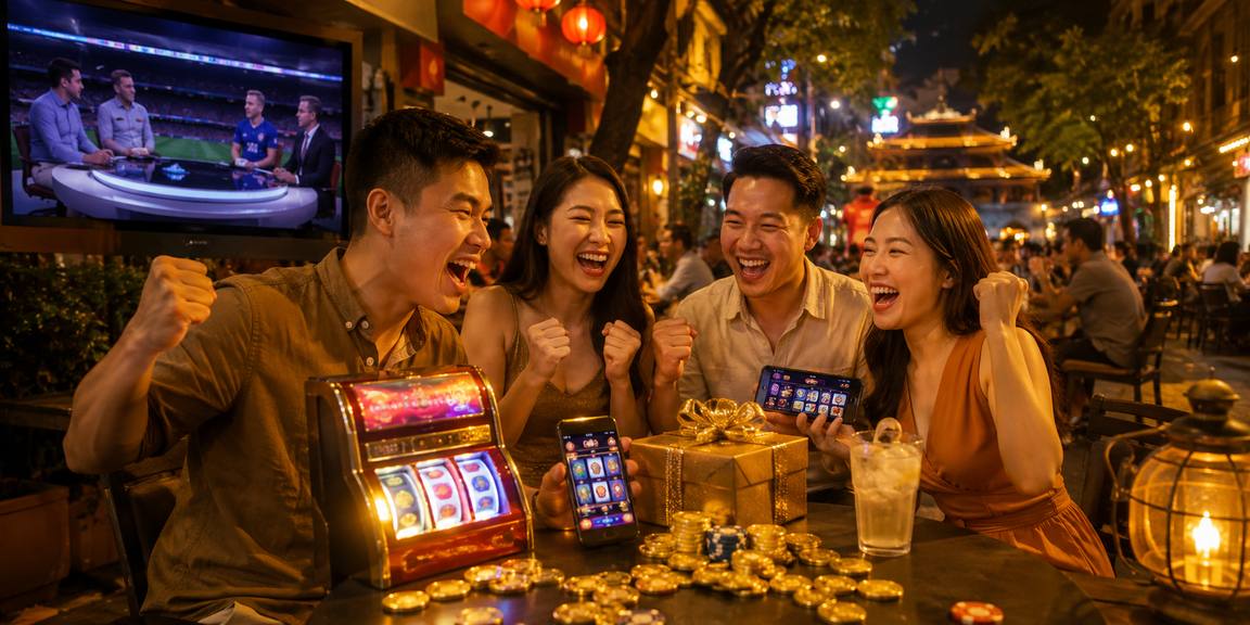 xsph Live Casino